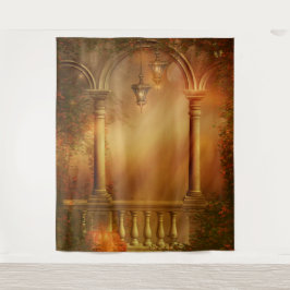 ハロウィン フォト背景 タペストリー