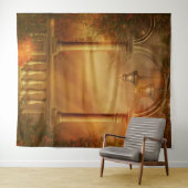 ハロウィン フォト 背景 タペストリー (インサイチュ(横))