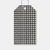 ハロウィン フラワー棺の赤ちゃん歓迎会 ギフトタグ (裏面)