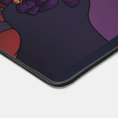 ハロウィン・フレンズ デスクマット (コーナー)