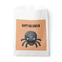 ハロウィン ブラック スパイダー