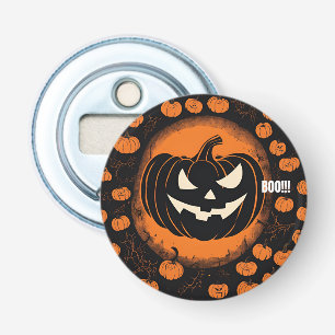 ハロウィン「ブー!」 ボトルオープナー