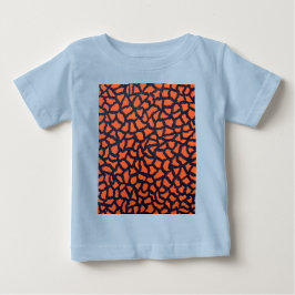 ハロウィン ベビーTシャツ