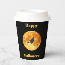 ハロウィン ペーパークリスマス