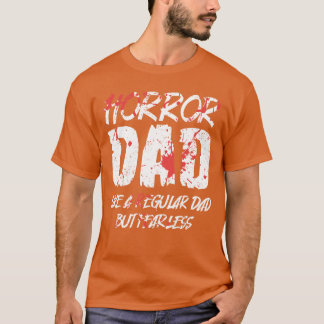 ハロウィン ホラー映画の名言 メンズ Tシャツ