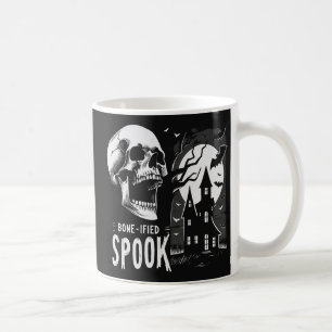ハロウィン ホラー コーヒーマグカップ