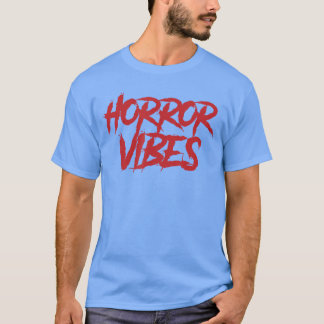 ハロウィン ホラー パステルゴス ゴシック Tシャツ