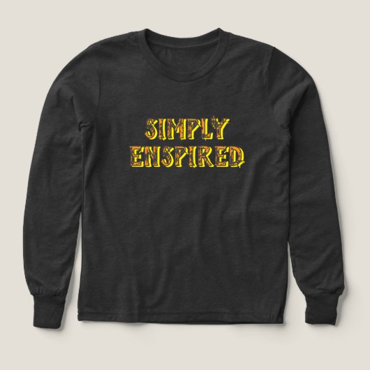 ハロウィン・ボーイズ＆ガールズ・エディション Simply Enspired (デザイン正面)