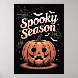 ハロウィン ポスター