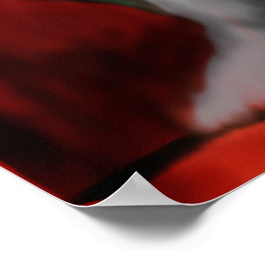 ハロウィン ポスター (角)