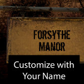 ハロウィン |ポスターl |城幽霊のよく出る ポスター