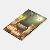 ハロウィン ポストイット (アングル)