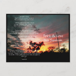 ハロウィン ポストカード