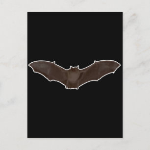 ハロウィン ポストカード