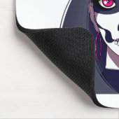 ハロウィン マウスパッド (コーナー)