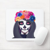 ハロウィン マウスパッド (マウス)