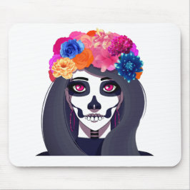 ハロウィン マウスパッド