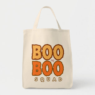 ハロウィン ミディトートバッグ : Boo トートバッグ