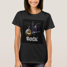 ハロウィン・ロック 3D