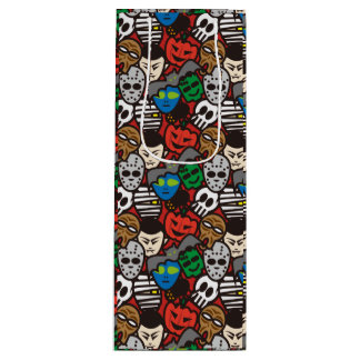 ハロウィン ワインギフトバッグ