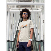 ハロウィン ヴァイブス かわいい ハロウィン Tシャツ