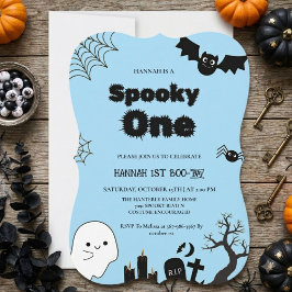 ハロウィン 初めての誕生日パーティー
