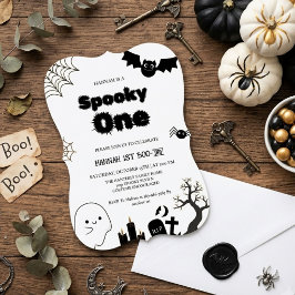 ハロウィン 初めての誕生日パーティー