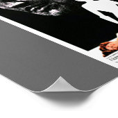 ハロウィン「地球に最後の男」映画ポスター ポスター (角)