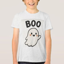 ハロウィン 幽霊 Tシャツ