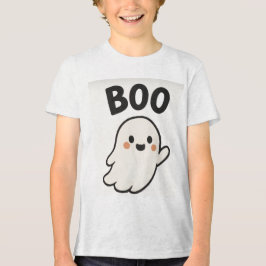 ハロウィン 幽霊 Tシャツ