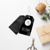 ハロウィン 怖い 不気味 オウル 気まぐれ 可愛い ギフトタグ