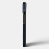 「ハロウィン – 暗い夜の白い魔女」 – 2 Case-Mate iPhoneケース (裏面 / 左)