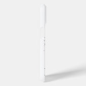 ハロウィン 猫 かぼちゃ iPhone カーケース – 魔女のフォール ヴィ Case-Mate iPhoneケース (裏面 / 右)