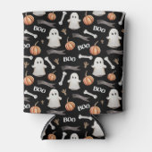 ハロウィン 缶クーラー (正面)