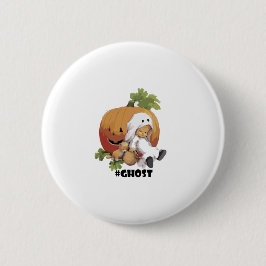 ハロウィン 缶バッジ
