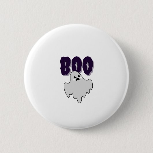 ハロウィン 缶バッジ (正面)