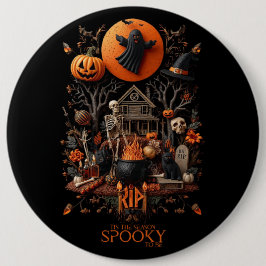 ハロウィン 缶バッジ