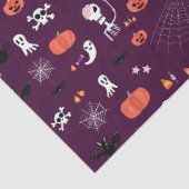 ハロウィン 薄葉紙 (詳細)
