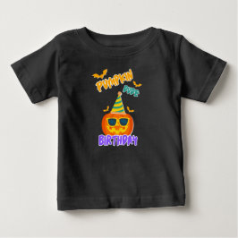 ハロウィン 誕生日 かぼちゃ Tシャツ
