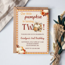 ハロウィン 誕生日 わが家の小さなかぼちゃが2歳に