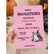ハロウィン 誕生日 キッズ パーティー ハロウィン