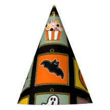 ハロウィン 誕生日 パーティー ハット