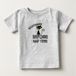 ハロウィン 黒猫 Tシャツ