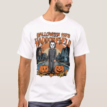 ハロウィン 1978  ホリデー スプーキー マイケルズ パンプキン ハドンフィールド