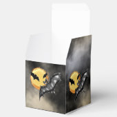 ハロウィン#2 フェイバーボックス (オープン)