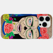 ハロウィン 5月5日 Case-Mate iPhoneケース (裏面 (横))