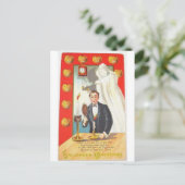 ハロウィン–82 ポストカード (スタンド正面)