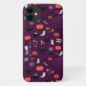 ハロウィン Case-Mate iPhoneケース (裏面)