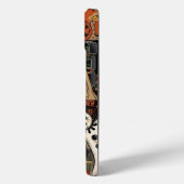 ハロウィン Case-Mate iPhoneケース (裏面 / 左)