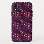 ハロウィン Case-Mate iPhoneケース (裏面)